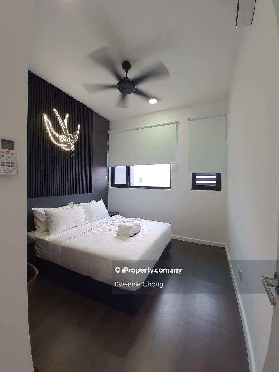 Service Residence for Rent in Chambers by Kweenie Chong - iProperty.com.my