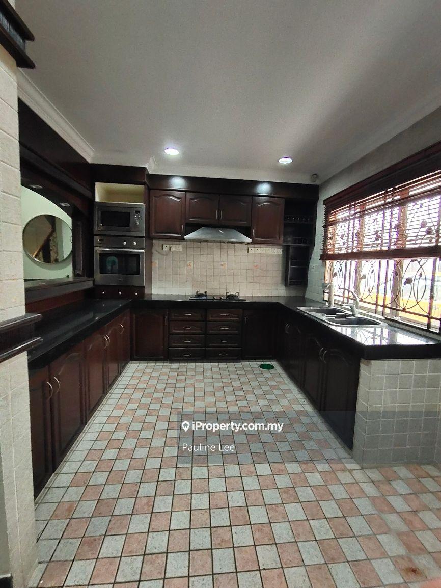 2-storey Terraced House for Rent in Bangsar, Bangsar by Pauline Lee - iProperty.com.my