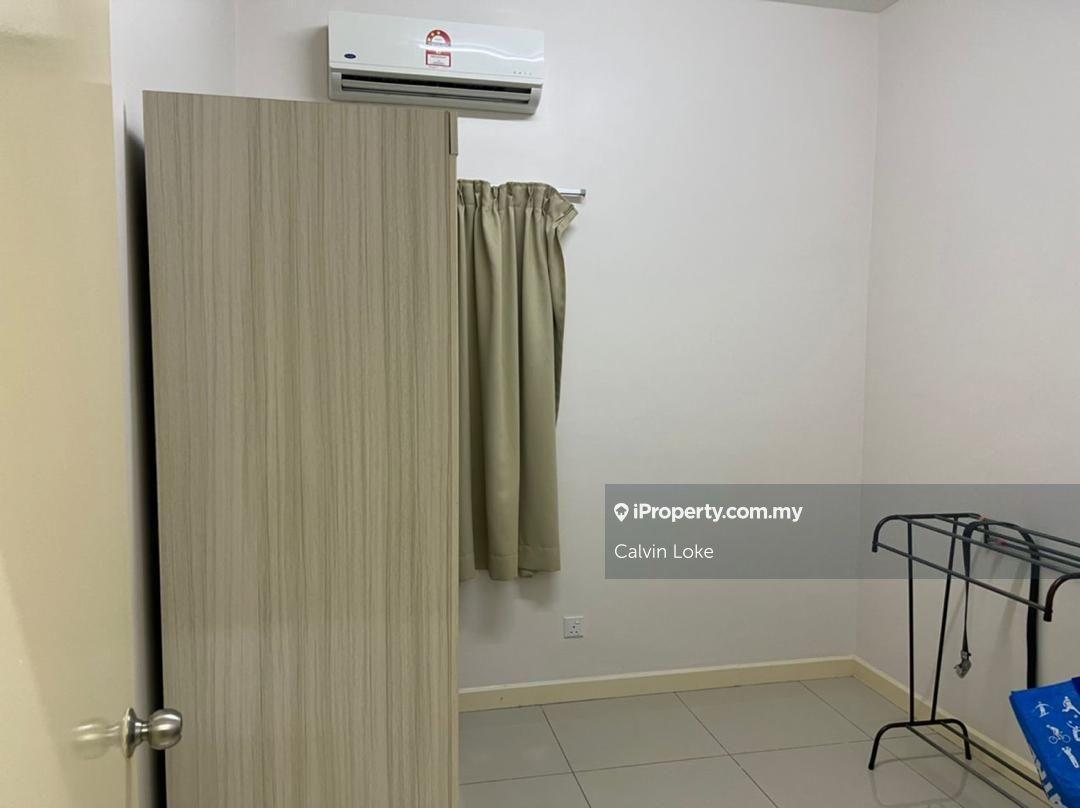 Residensi Servis untuk Disewa di Savanna Executive Suite @ Southville City oleh Calvin Loke - iProperty.com.my