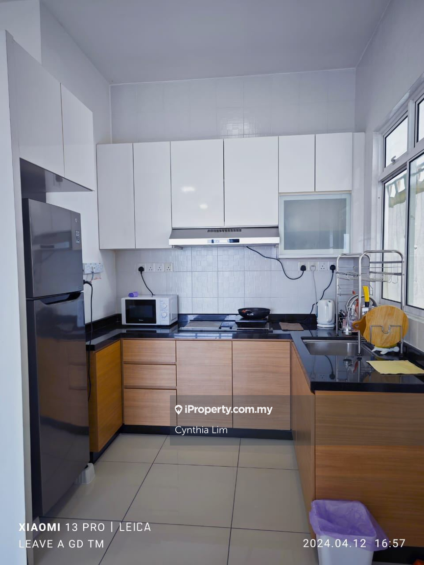 Service Residence for Rent in Skysuites @ Meldrum Hills by Cynthia Lim - iProperty.com.my