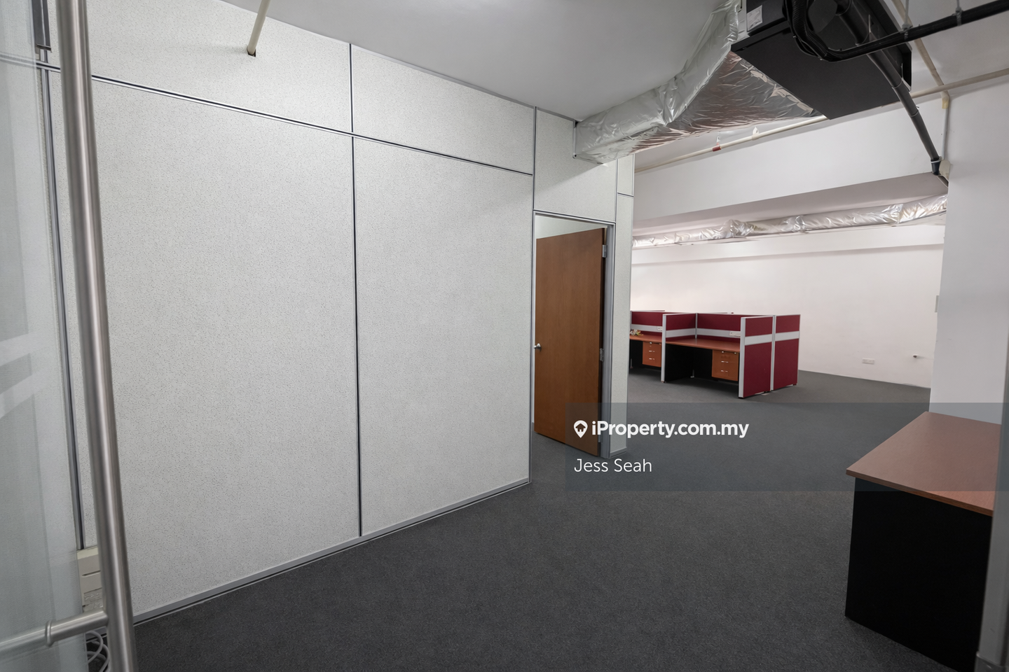 Office for Rent in Sentul East, Sentul by Jess Seah - iProperty.com.my