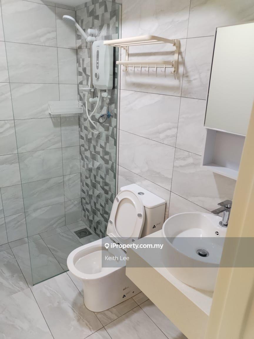 Service Residence for Rent in Arte Cheras by Keith Lee - iProperty.com.my