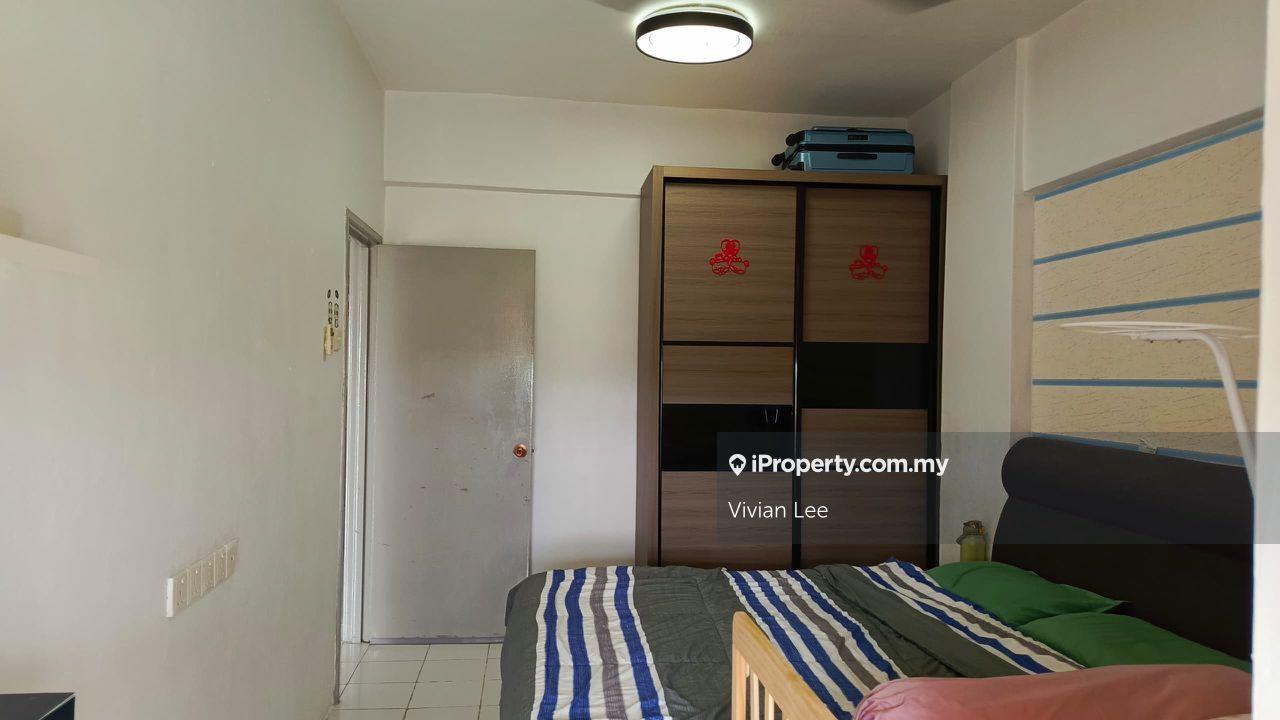 Pangsapuri untuk Dijual di Ixora oleh Vivian Lee - iProperty.com.my