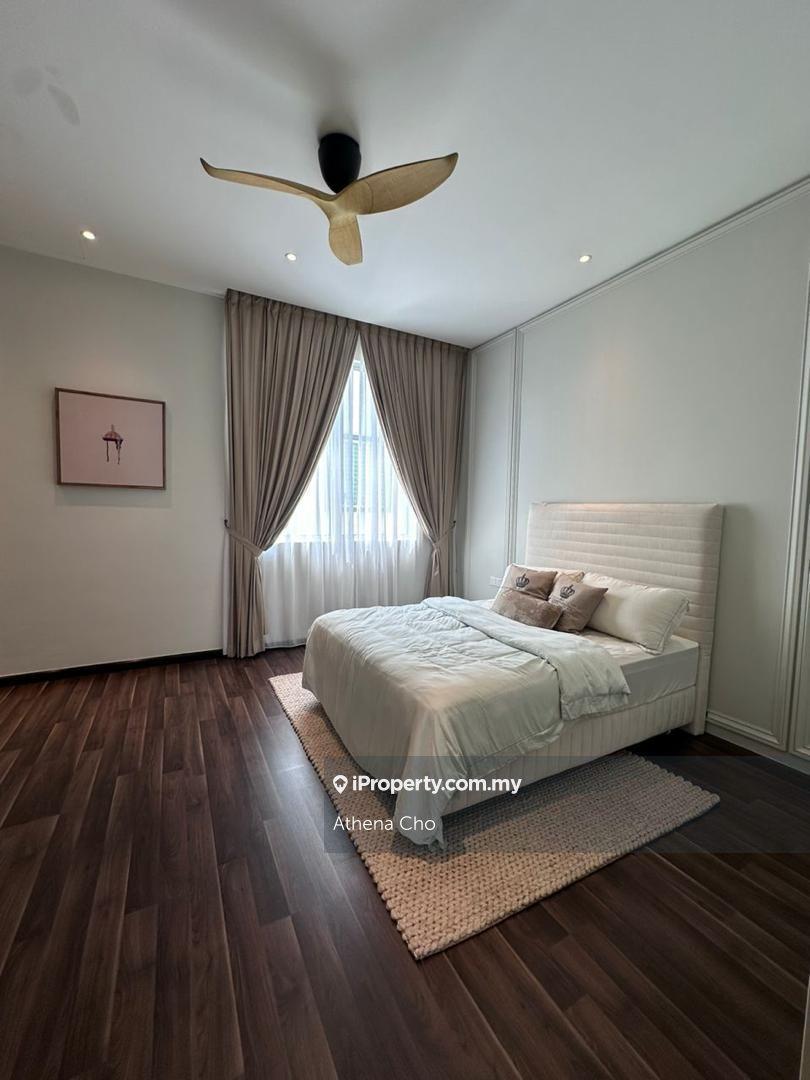 2-storey Terraced House for Sale in Eco Forest, Semenyih by Athena Cho - iProperty.com.my