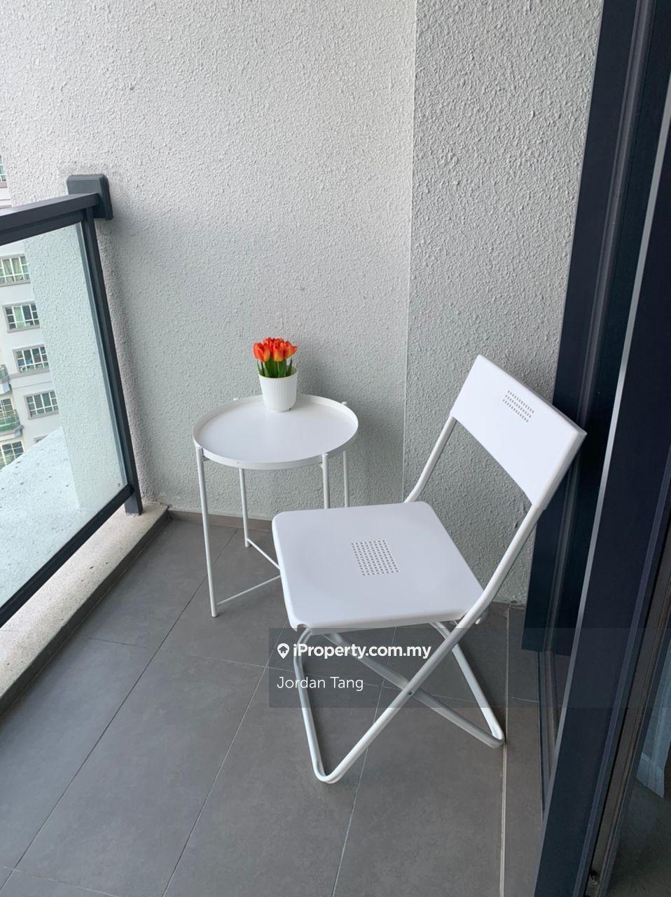 Kondominium untuk Dijual di Agile Mont Kiara oleh Jordan Tang - iProperty.com.my