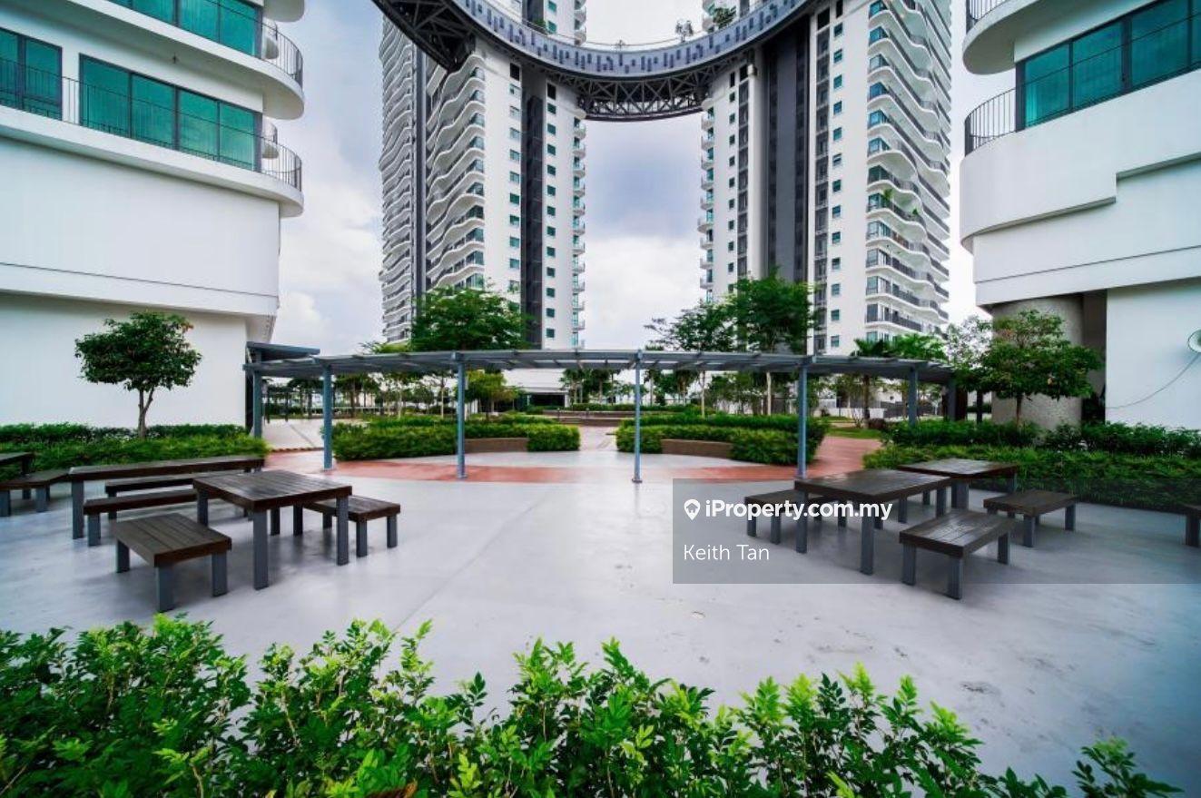 Residensi Servis untuk Disewa di Datum Jelatek Residence oleh Keith Tan - iProperty.com.my
