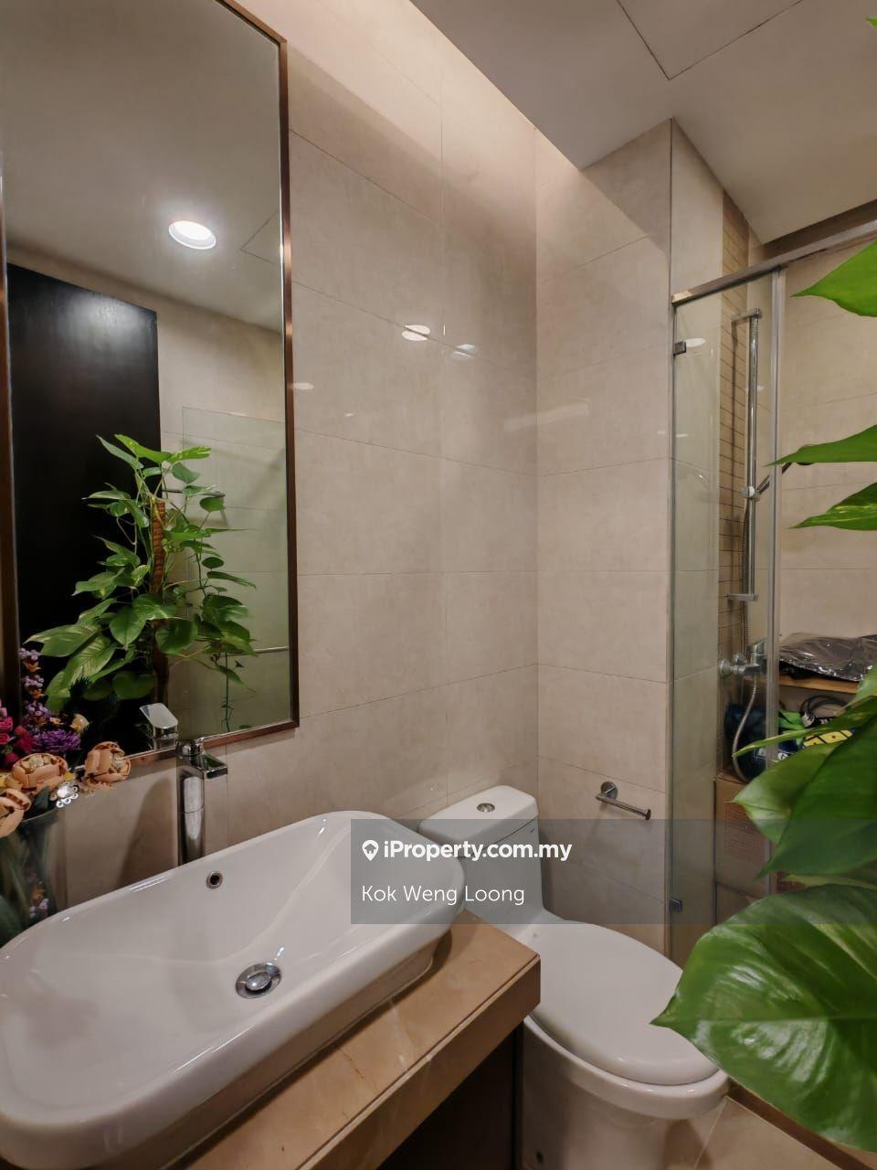 Kondominium untuk Dijual di Agile Mont Kiara oleh Kok Weng Loong - iProperty.com.my