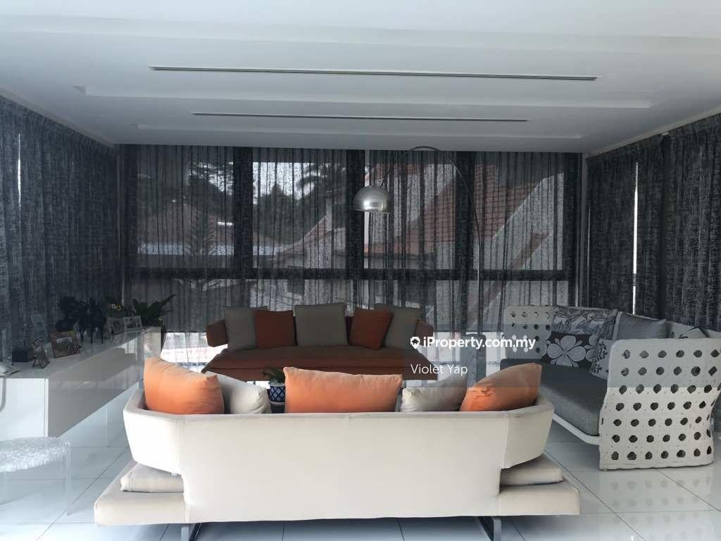Banglo untuk Dijual di Damansara Heights, Damansara Heights oleh Violet Yap - iProperty.com.my