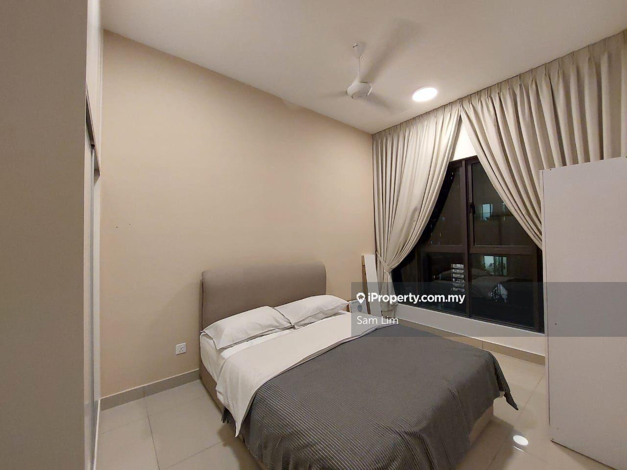 Service Residence for Rent in Citizen 2 by Sam Lim - iProperty.com.my