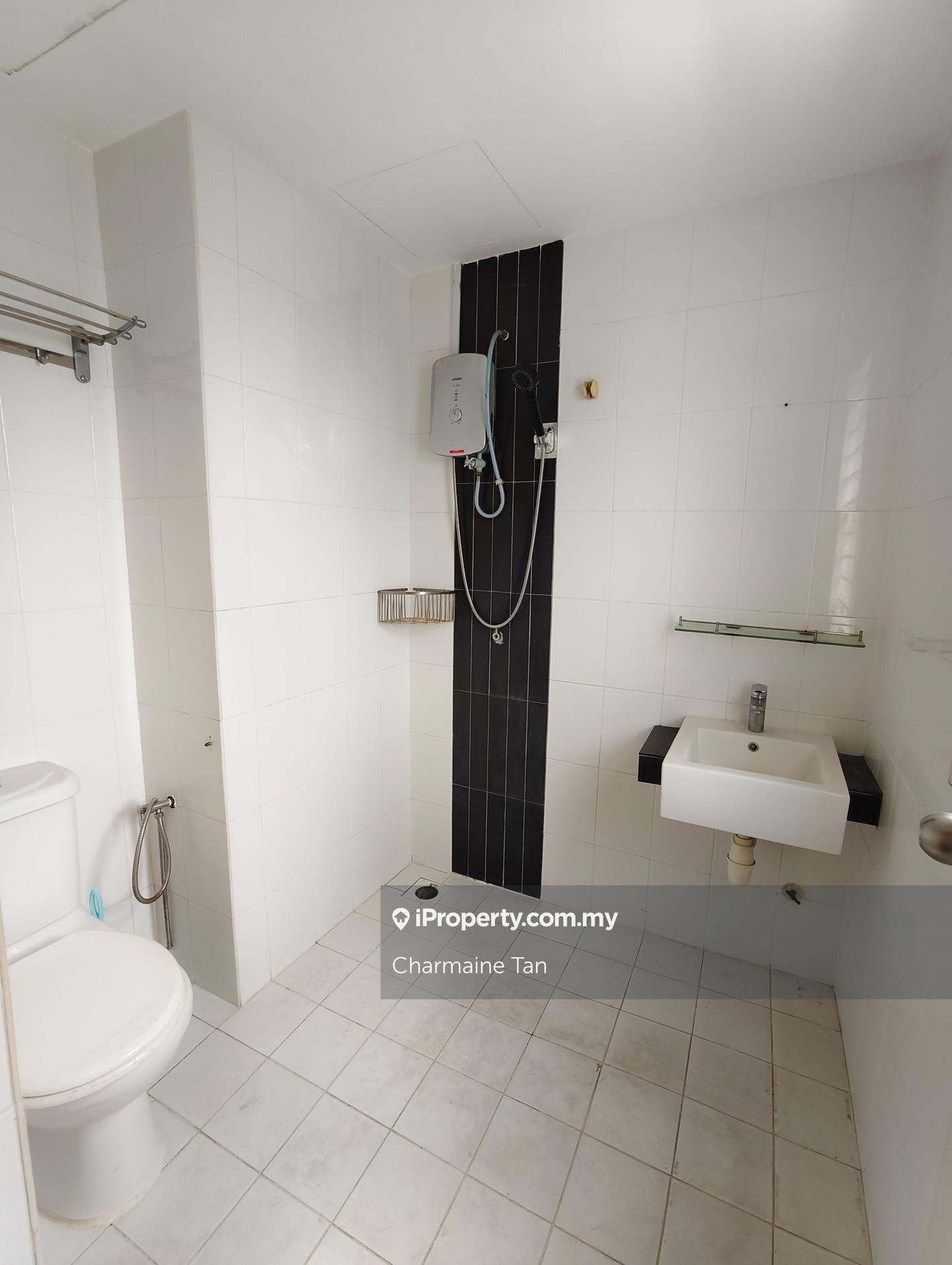 Condominium for Sale in Plaza Menjalara by Charmaine Tan - iProperty.com.my