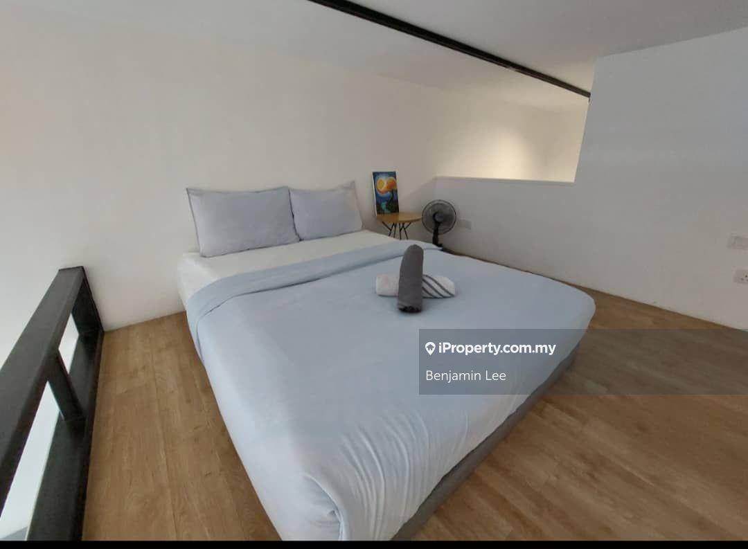 Kondominium untuk Dijual di Alila Bangsar oleh Benjamin Lee - iProperty.com.my