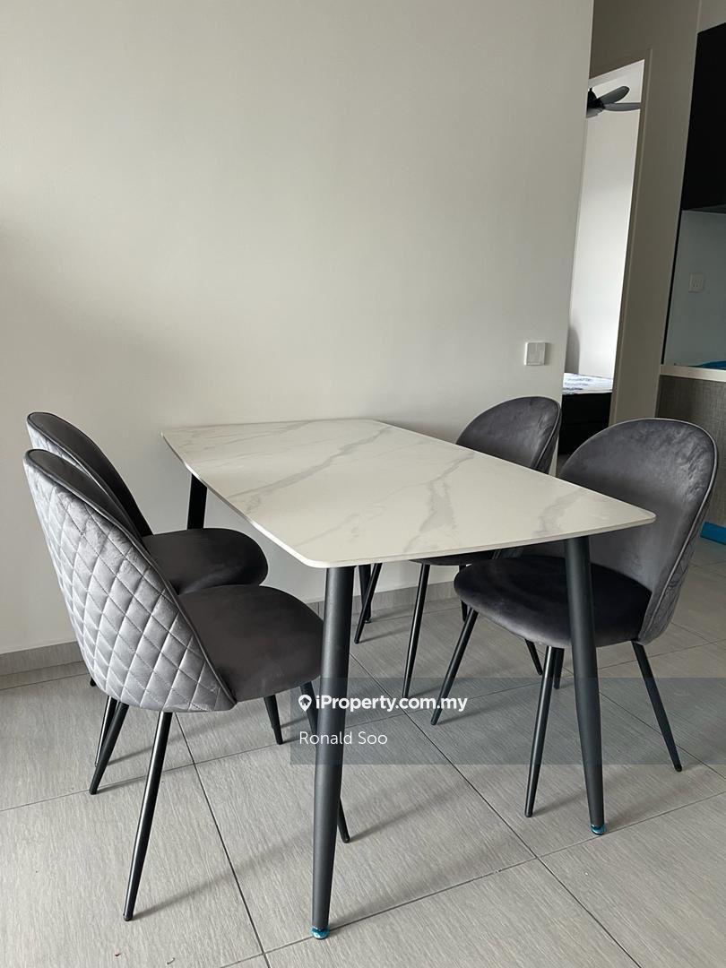 Service Residence for Rent in The Arcuz by Ronald Soo - iProperty.com.my