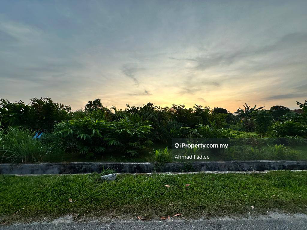 Commercial Land for Sale in Seksyen 3 Bandar Baru Bangi, Bangi by Ahmad Fadlee - iProperty.com.my