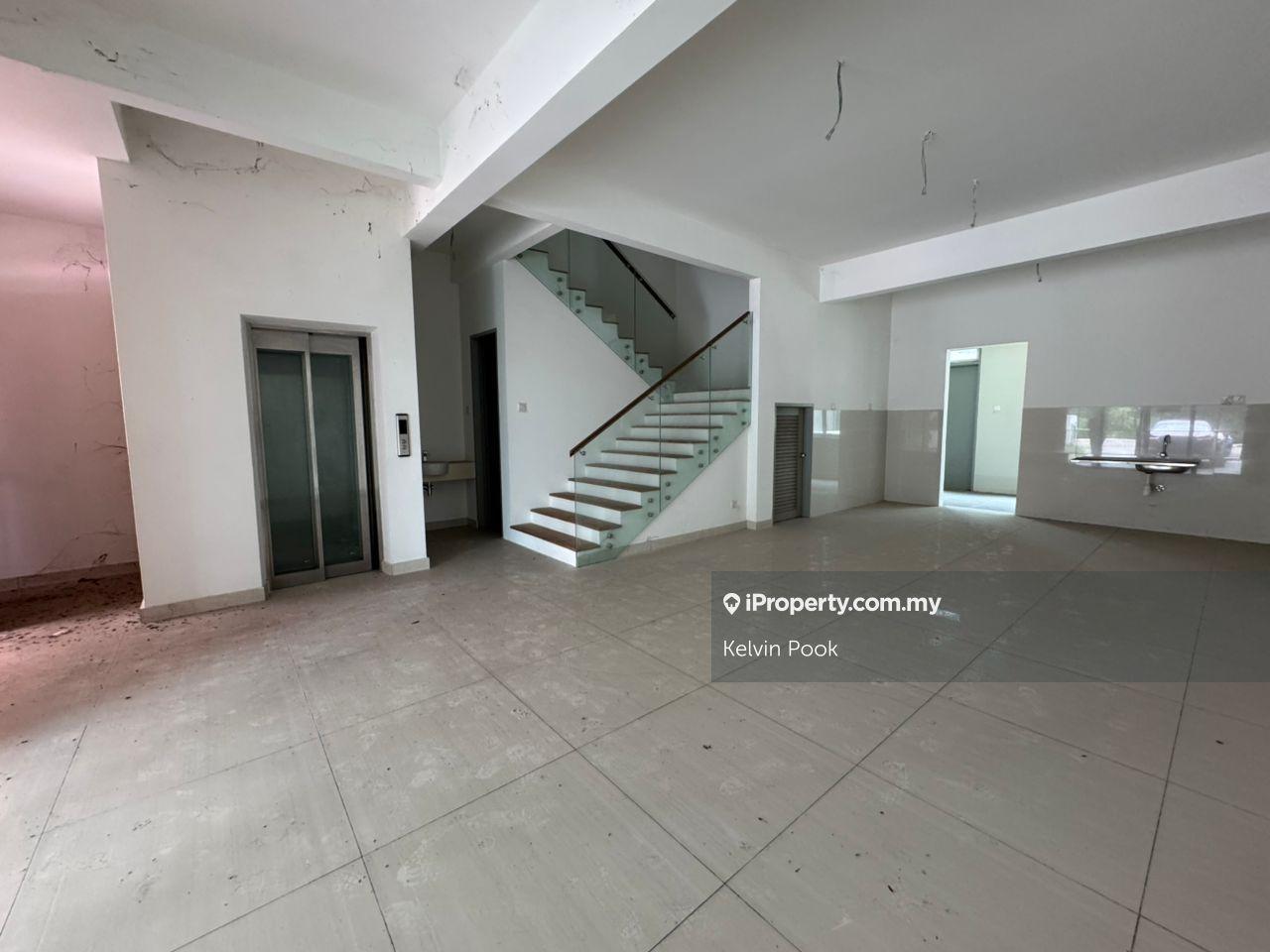 3-storey Terraced House for Sale in D'Island, Puchong by Kelvin Pook - iProperty.com.my