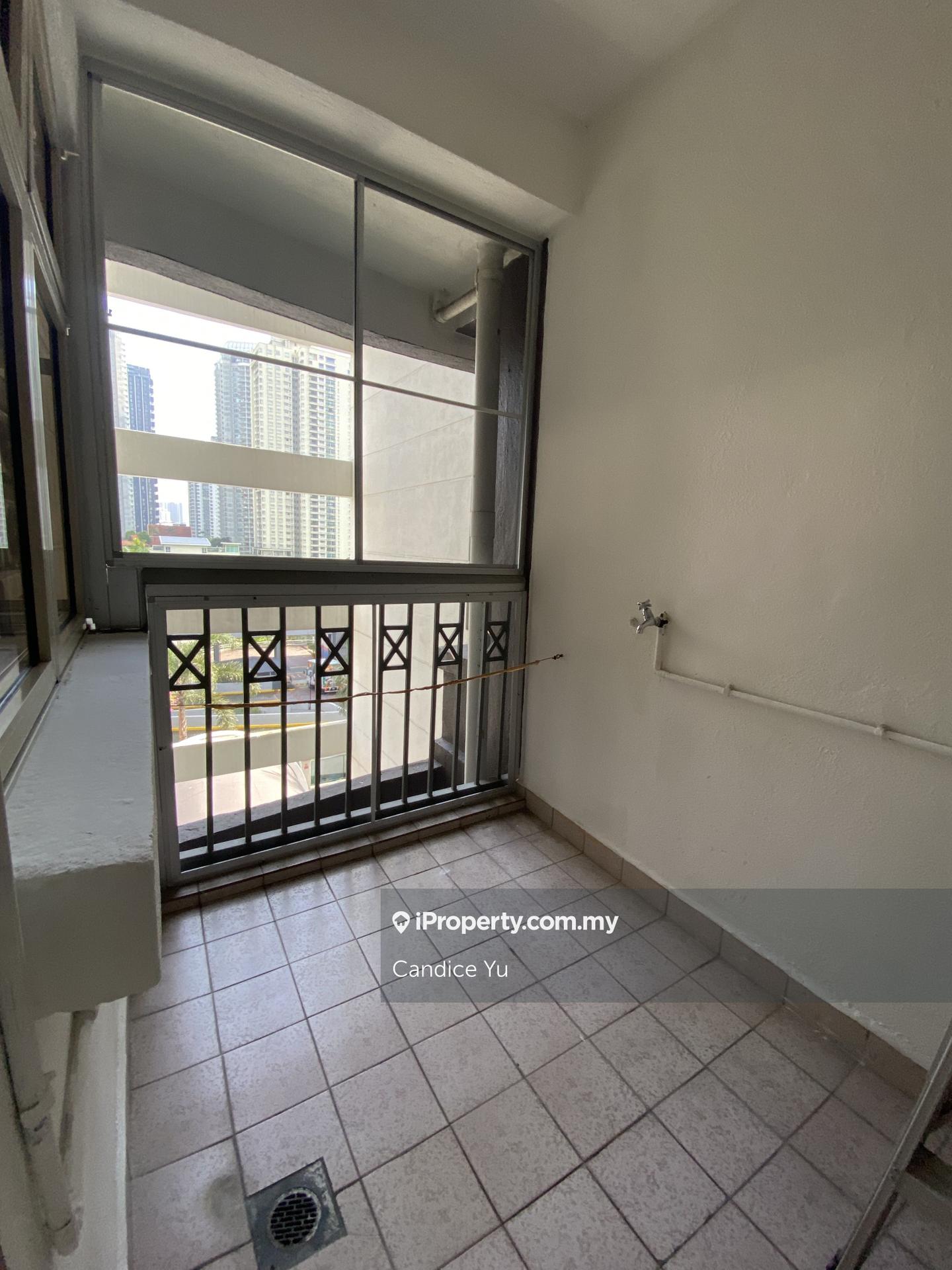 Condominium for Rent in Almaspuri by Candice Yu - iProperty.com.my