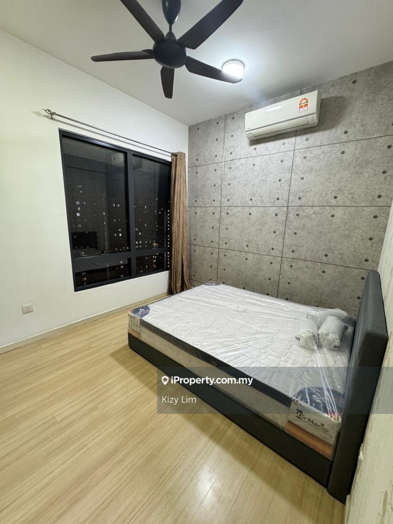 Residensi Servis untuk Dijual di USJ One (You One) oleh Kizy Lim - iProperty.com.my