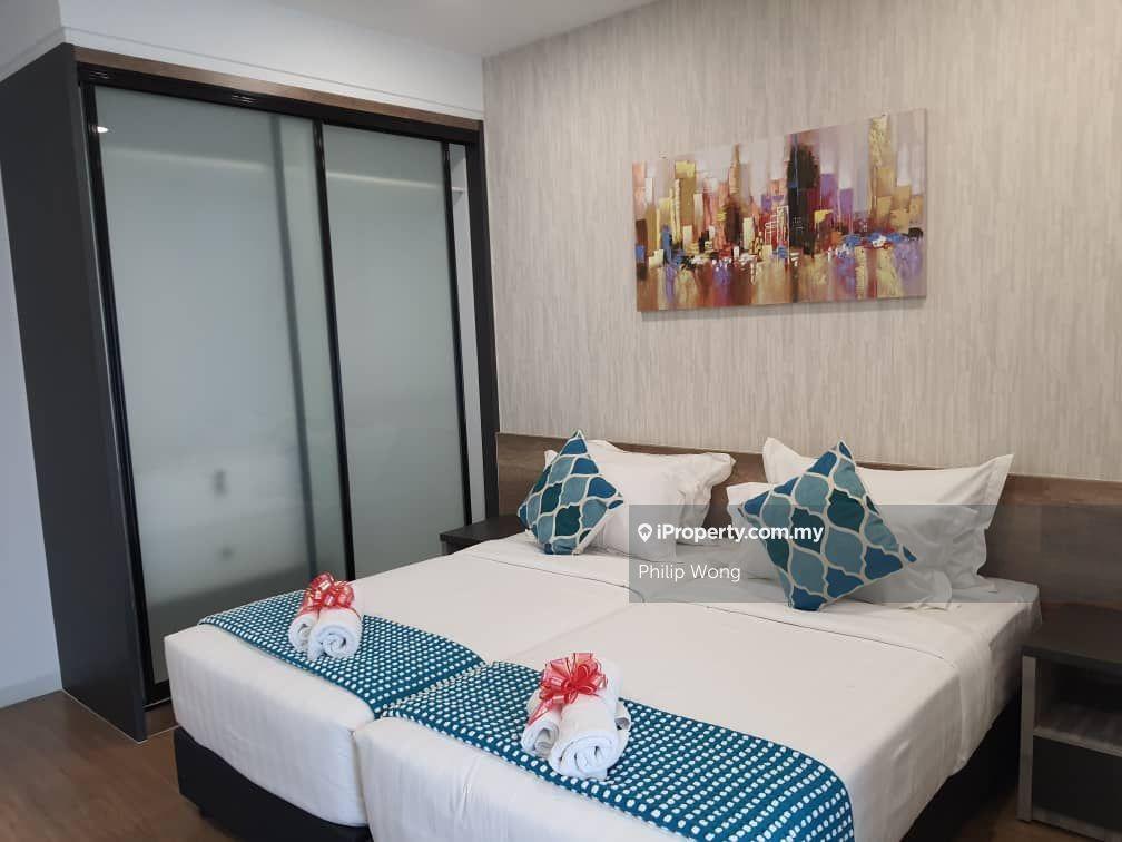 Rumah Bandar untuk Disewa di Kampung Baru Seri Kembangan, Seri Kembangan oleh Philip Wong - iProperty.com.my