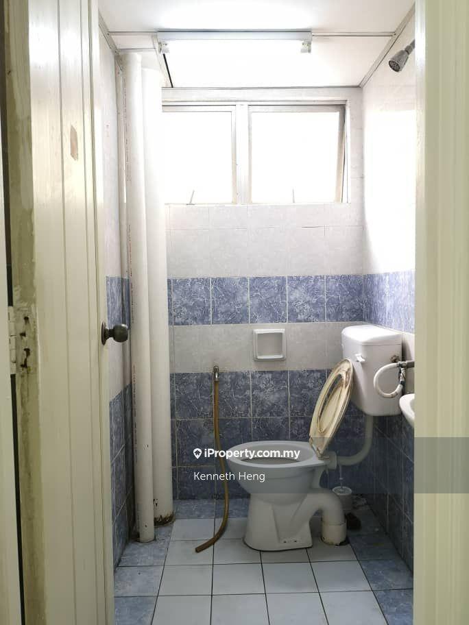 Condominium for Sale in Pelangi Damansara by Kenneth Heng - iProperty.com.my