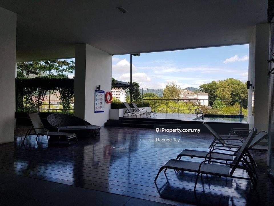 Service Residence for Sale in Res 280 by Hannee Tay - iProperty.com.my