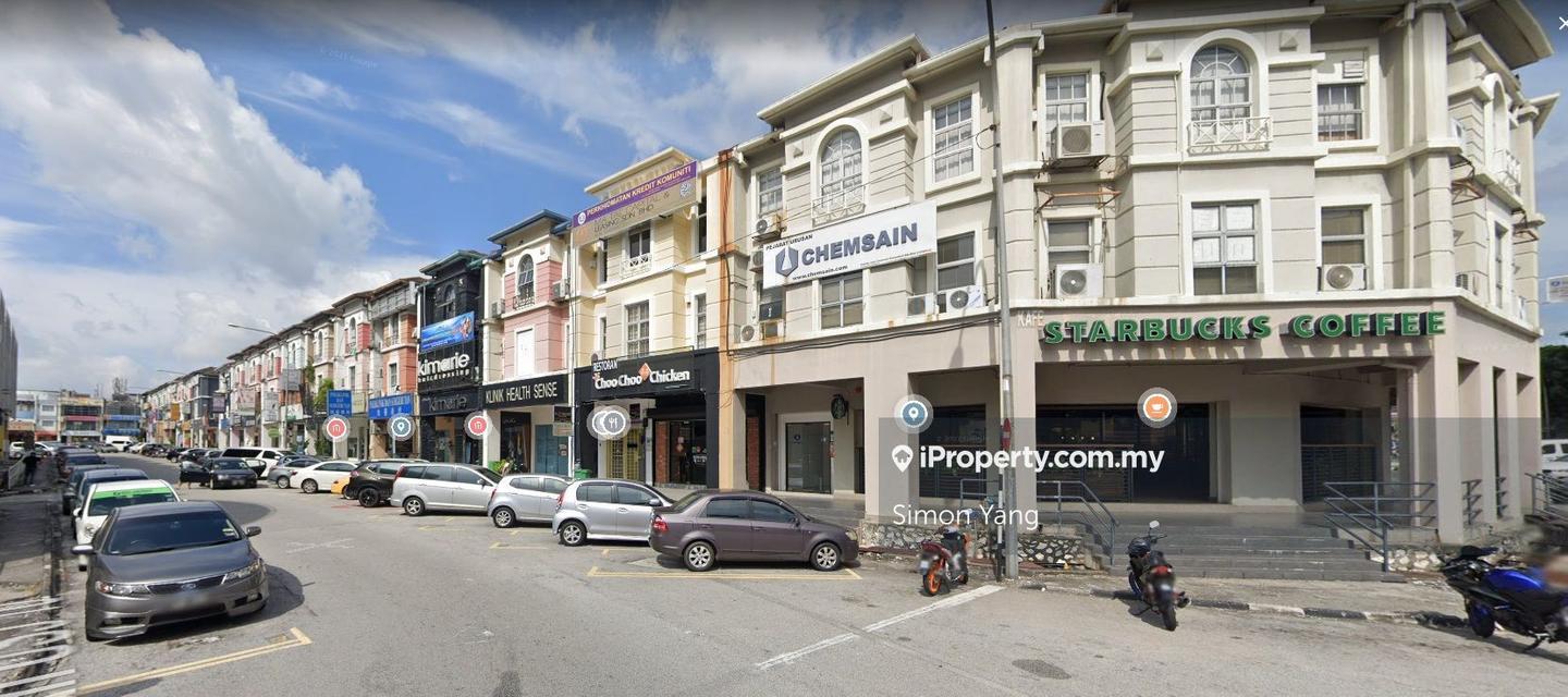 Kedai untuk Disewa di Usj 10, Subang Jaya oleh Simon Yang - iProperty.com.my