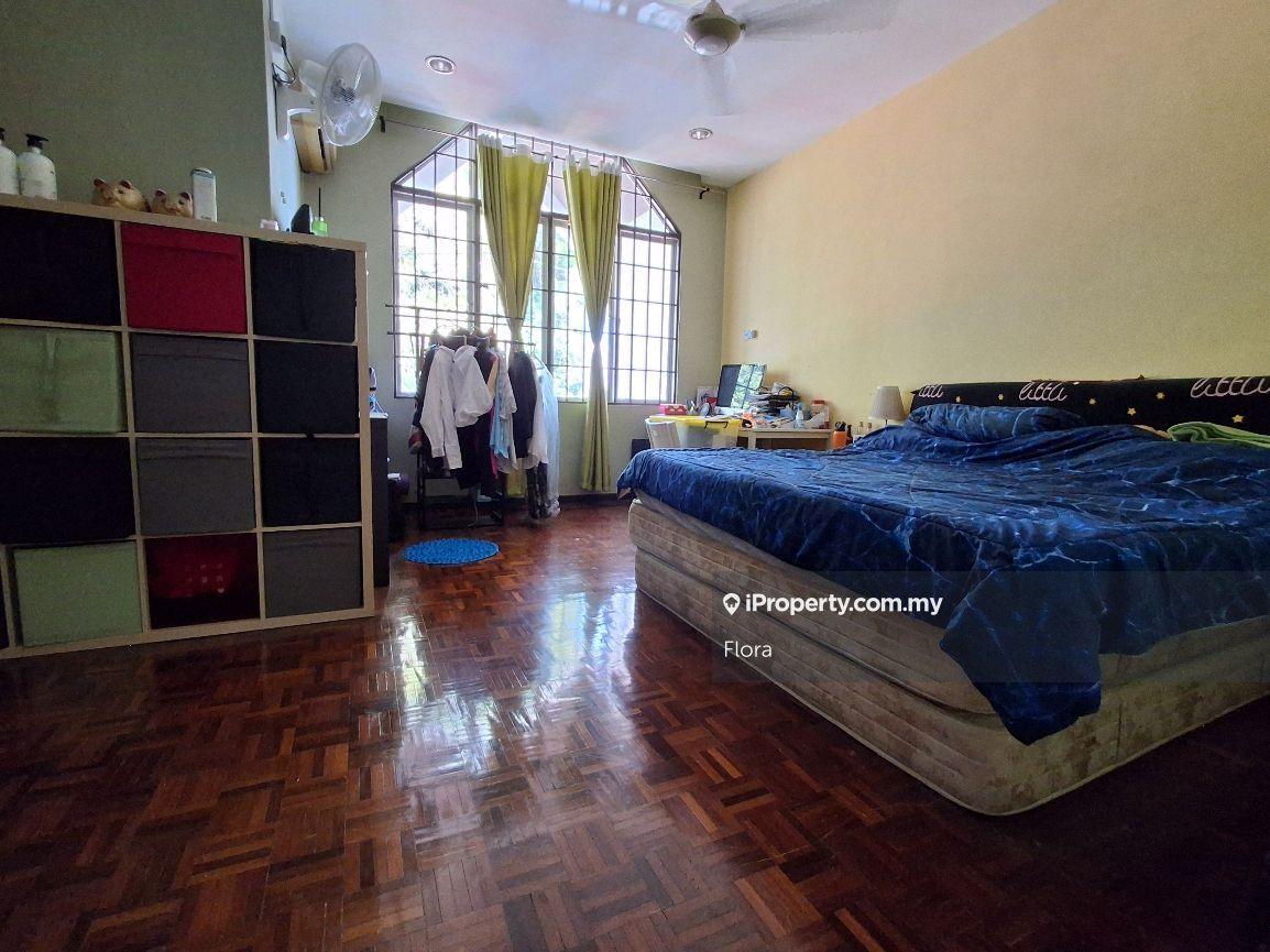 Rumah Berangkai 2 Tingkat untuk Dijual di Bandar Baru Sri Petaling, Sri Petaling oleh Flora - iProperty.com.my