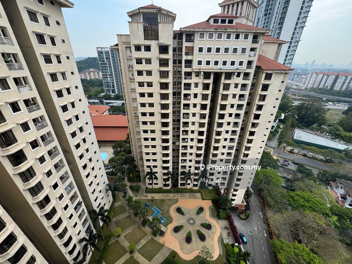 Condominium for Sale in Casa Tropicana by Max Tan - iProperty.com.my