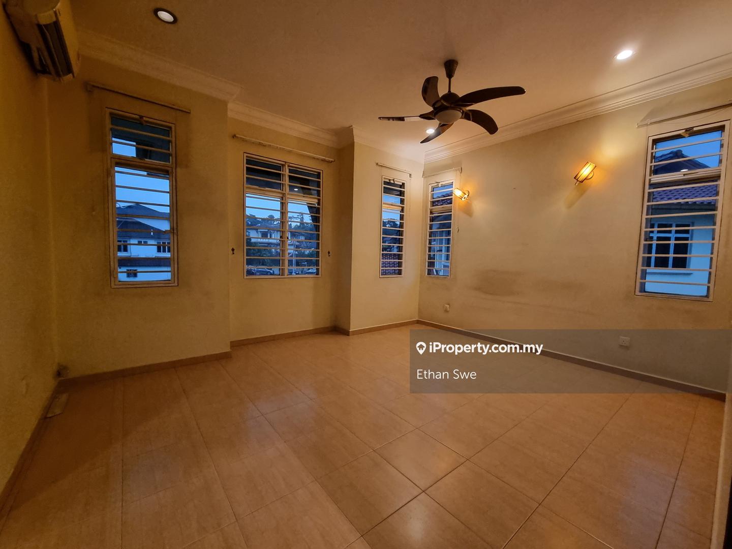 2-storey Terraced House for Sale in Tiara Putra, Sungai Buloh by Ethan Swe - iProperty.com.my
