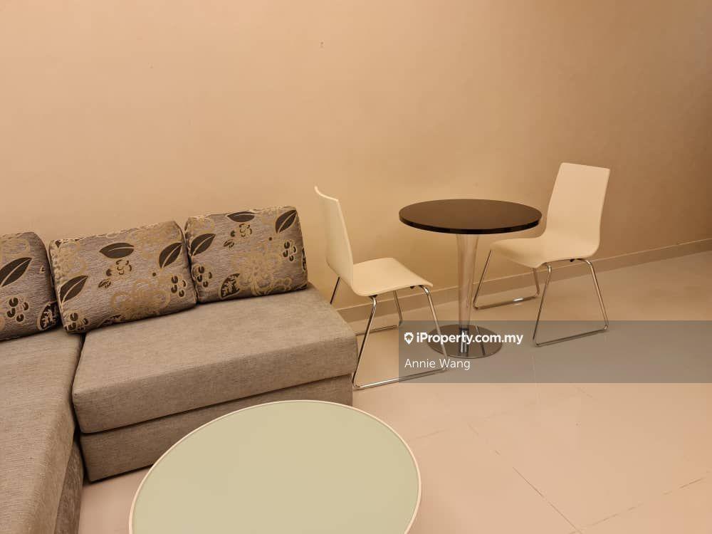 Service Residence for Rent in Cliveden @ Plaza Damas 3 by Annie Wang - iProperty.com.my