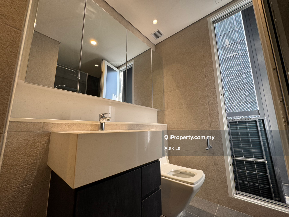 Service Residence for Rent in TRX Residences by Alex Lai - iProperty.com.my