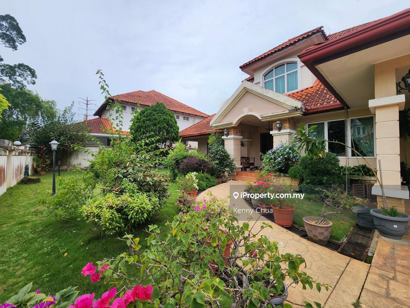 Banglo untuk Dijual di Glenmarie Court, Glenmarie oleh Kenny Chua - iProperty.com.my