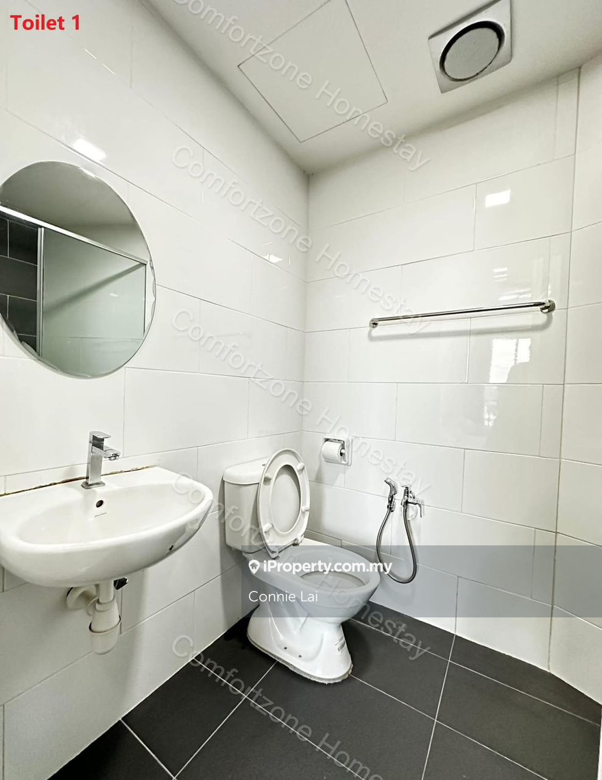 Condominium for Rent in The Majestic by Connie Lai - iProperty.com.my