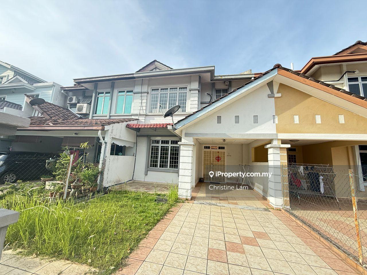 2-storey Terraced House for Sale in 8s5w7, Shah Alam by Christine Lam - iProperty.com.my