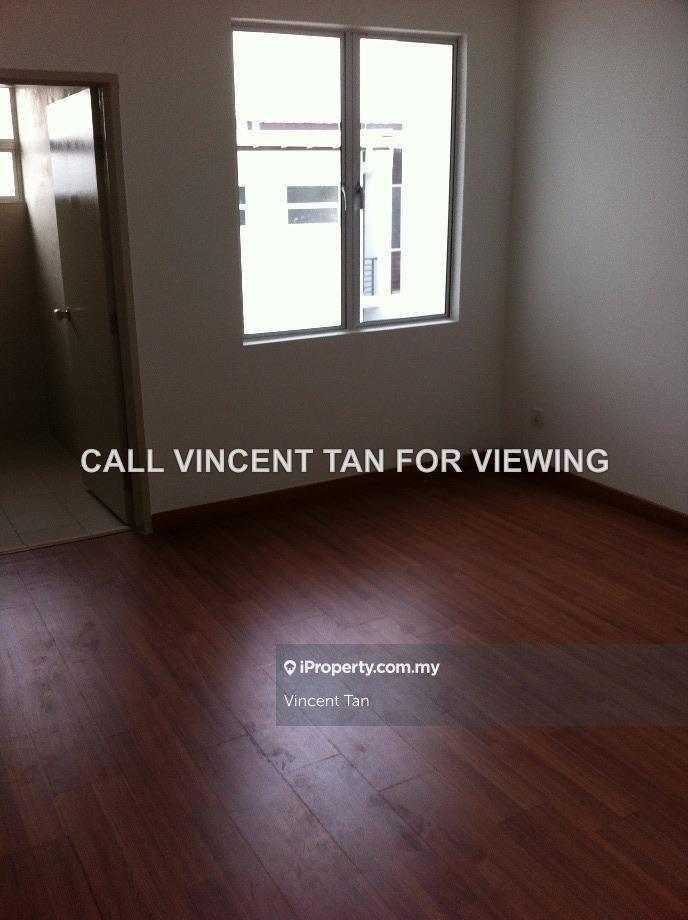 Rumah Berangkai 2 Tingkat untuk Dijual di ELMINA KEANA East Garden West Valley Denai Alam, Shah Alam oleh Vincent Tan - iProperty.com.my