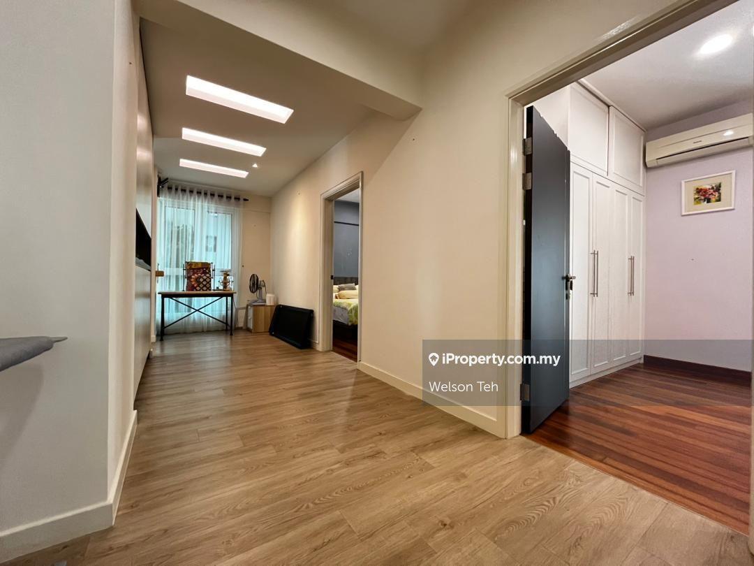 Condominium for Sale in Platino Condominium by Welson Teh - iProperty.com.my