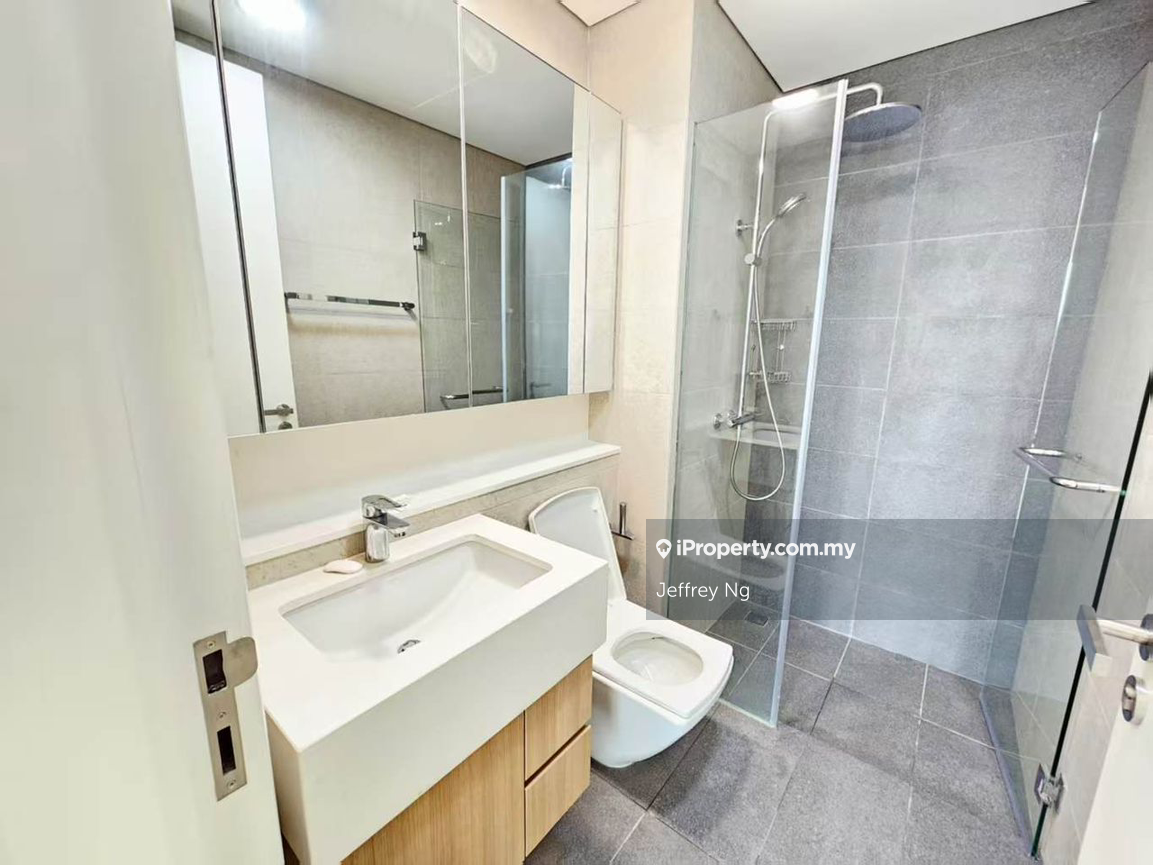 Residensi Servis untuk Dijual di TRX Residences oleh Jeffrey Ng - iProperty.com.my