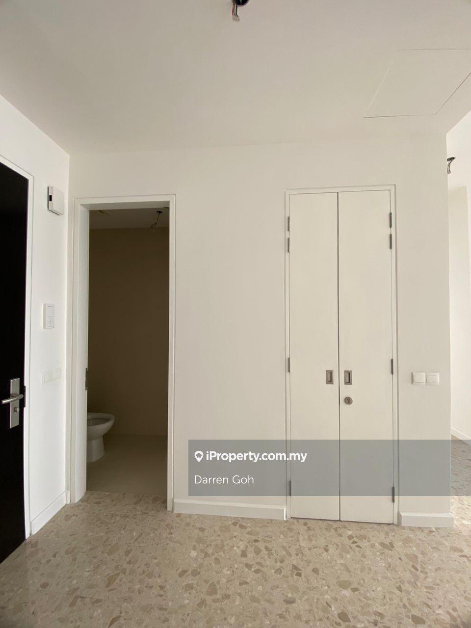 Residensi Servis untuk Dijual di Pavilion Ceylon Hill oleh Darren Goh - iProperty.com.my