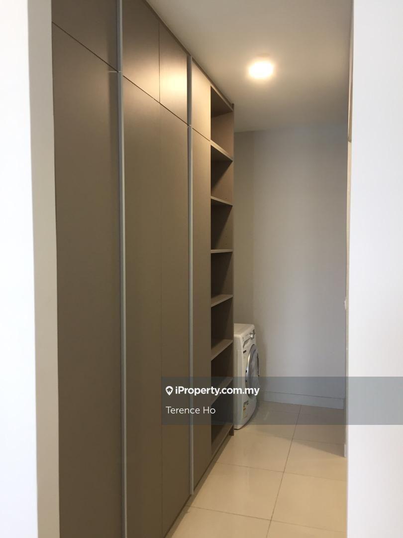 Service Residence for Rent in Cyperus @ Tropicana Gardens by Terence Ho - iProperty.com.my