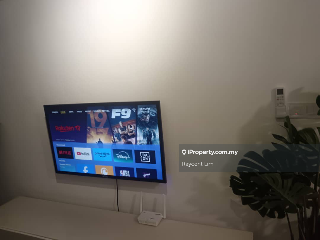 Residensi Servis untuk Dijual di Metropol oleh Raycent Lim - iProperty.com.my