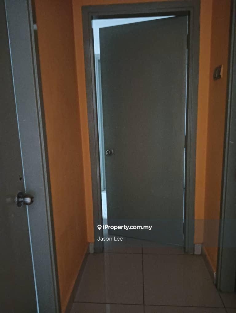 Condominium for Sale in Residence 8 by Jason Lee - iProperty.com.my