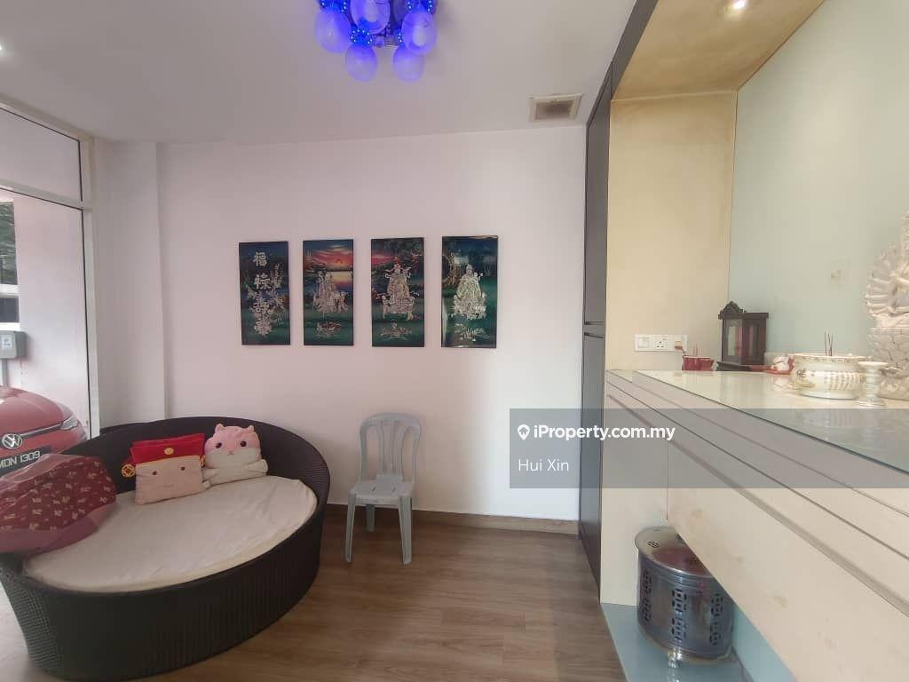 Banglo untuk Dijual di Bukit Kemuning, Shah Alam oleh Hui Xin - iProperty.com.my