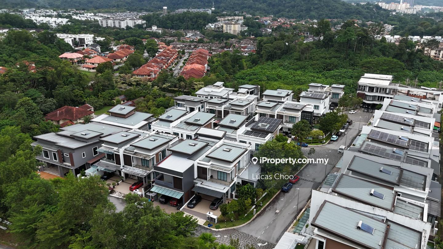 Bungalow House for Sale in Verge 32, Ulu Kelang by Lucas Choo - iProperty.com.my