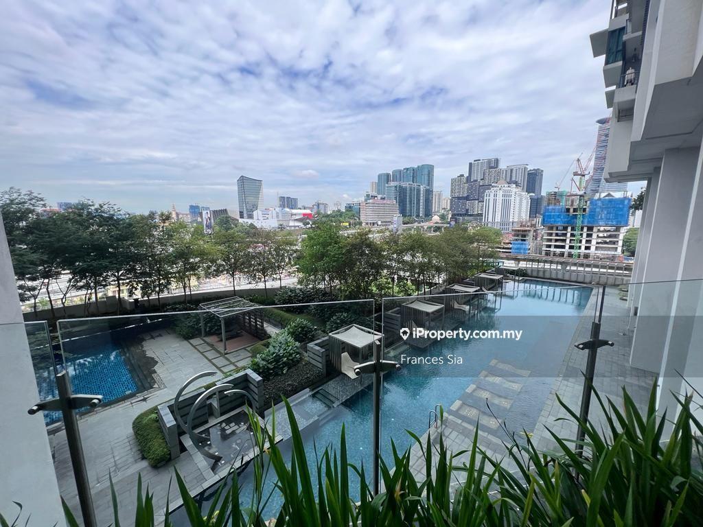 Service Residence for Sale in Vogue Suites One by Frances Sia - iProperty.com.my