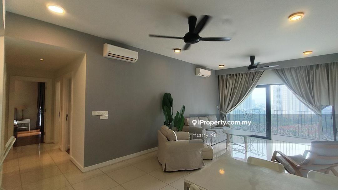 Kondominium untuk Disewa di Westside Three oleh Henry Kin - iProperty.com.my