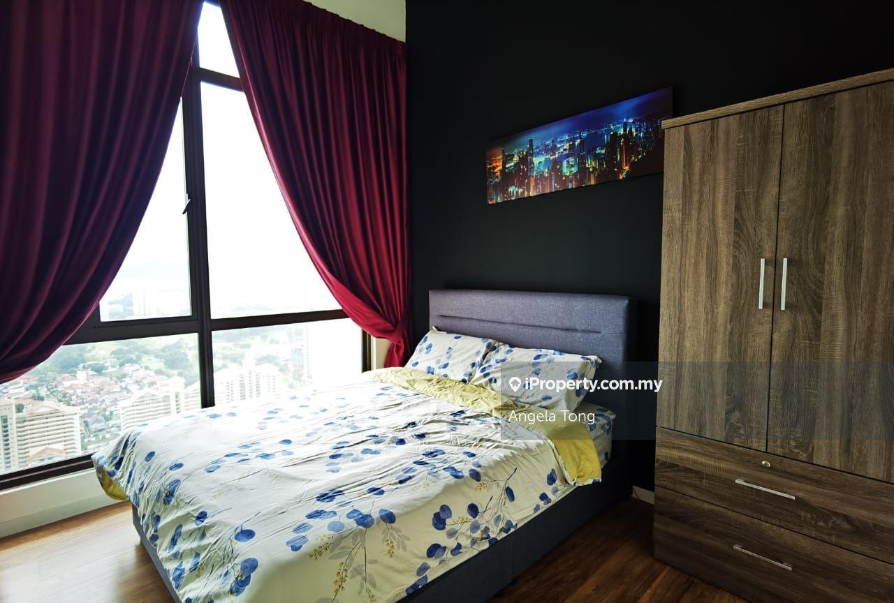 Service Residence for Sale in The Park Sky Residence by Angela Tong - iProperty.com.my
