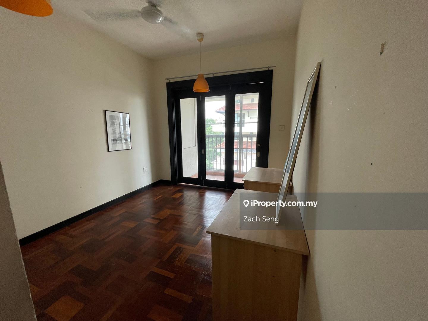 Kondominium untuk Dijual di Armanee oleh Zach Seng - iProperty.com.my