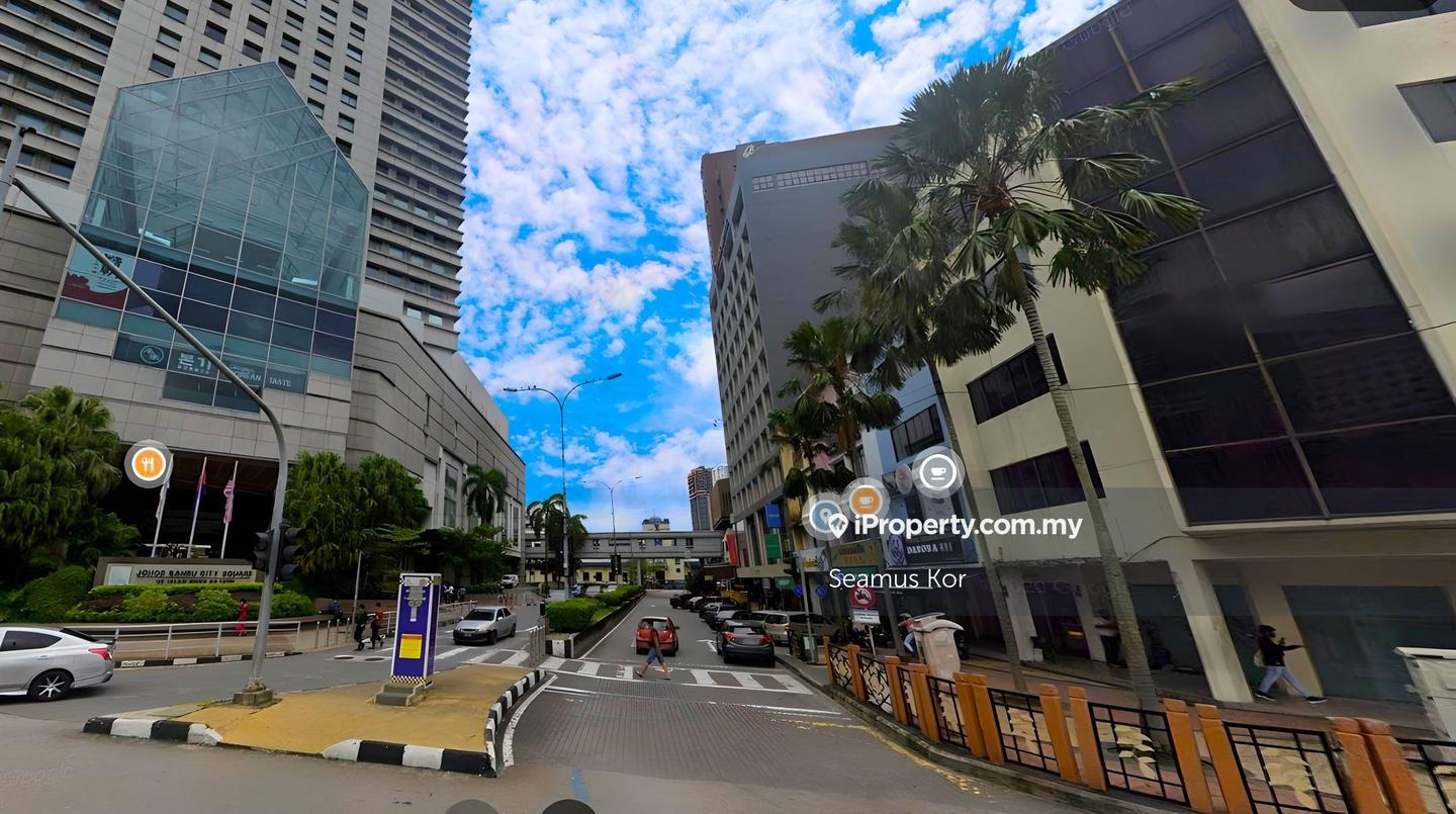 Hotel / Resort untuk Dijual di Bukit Chagar, Johor Bahru oleh Seamus Kor - iProperty.com.my