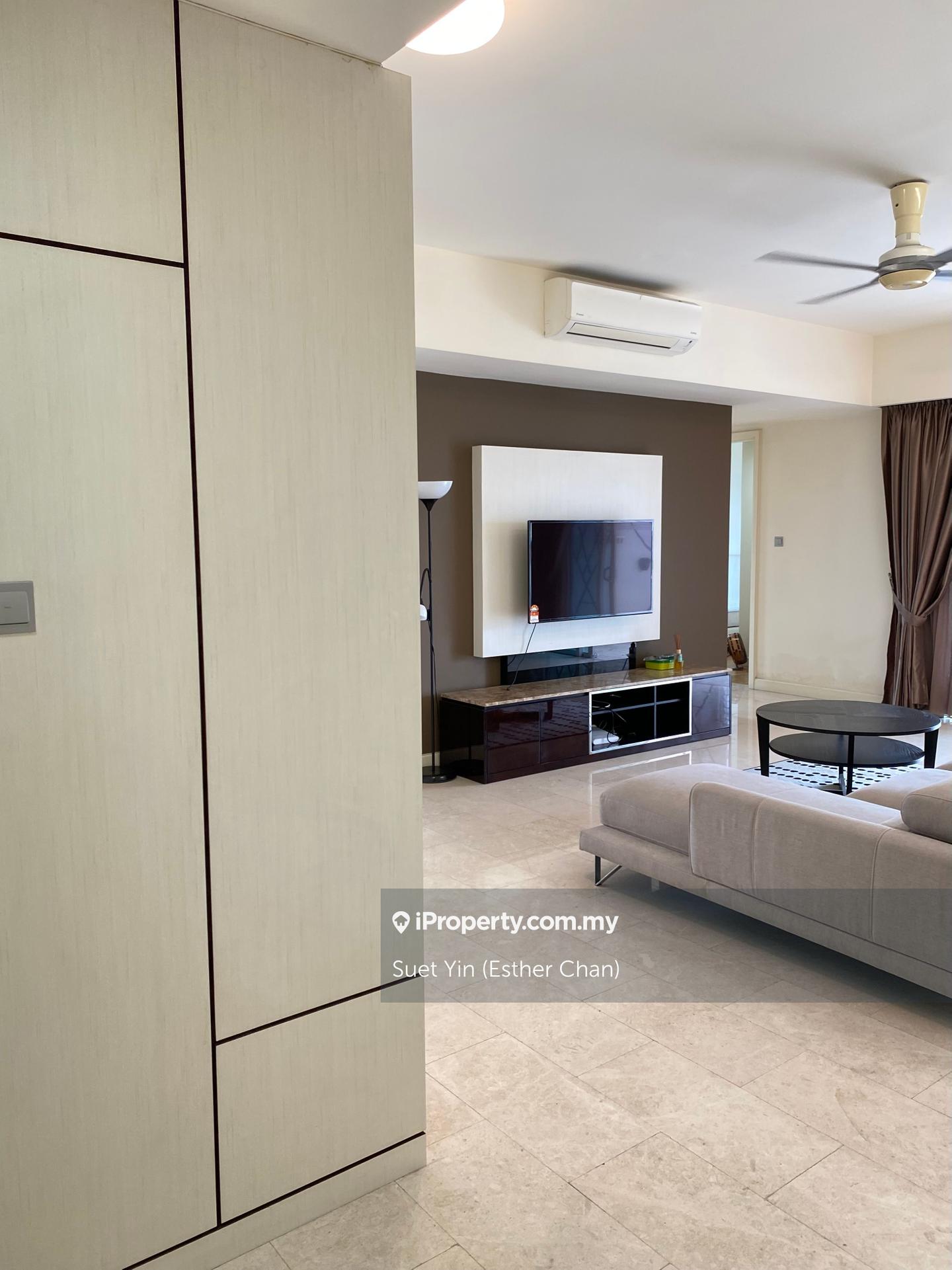 Condominium for Rent in Tiffani Kiara by Suet Yin (Esther Chan) - iProperty.com.my