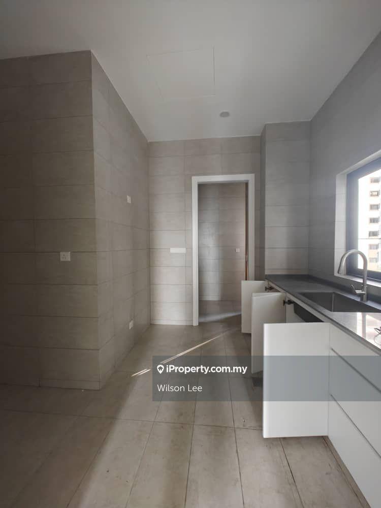 Condominium for Sale in Anjali North Kiara by Wilson Lee - iProperty.com.my