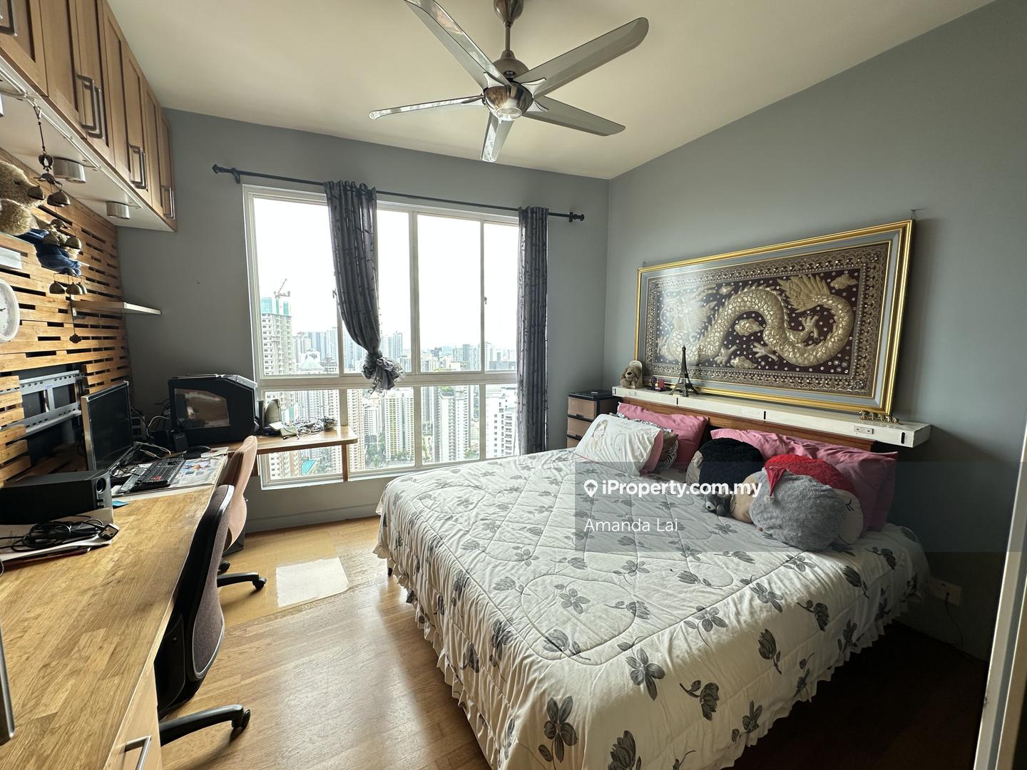 Condominium for Sale in Kiaramas Ayuria by Amanda Lai - iProperty.com.my