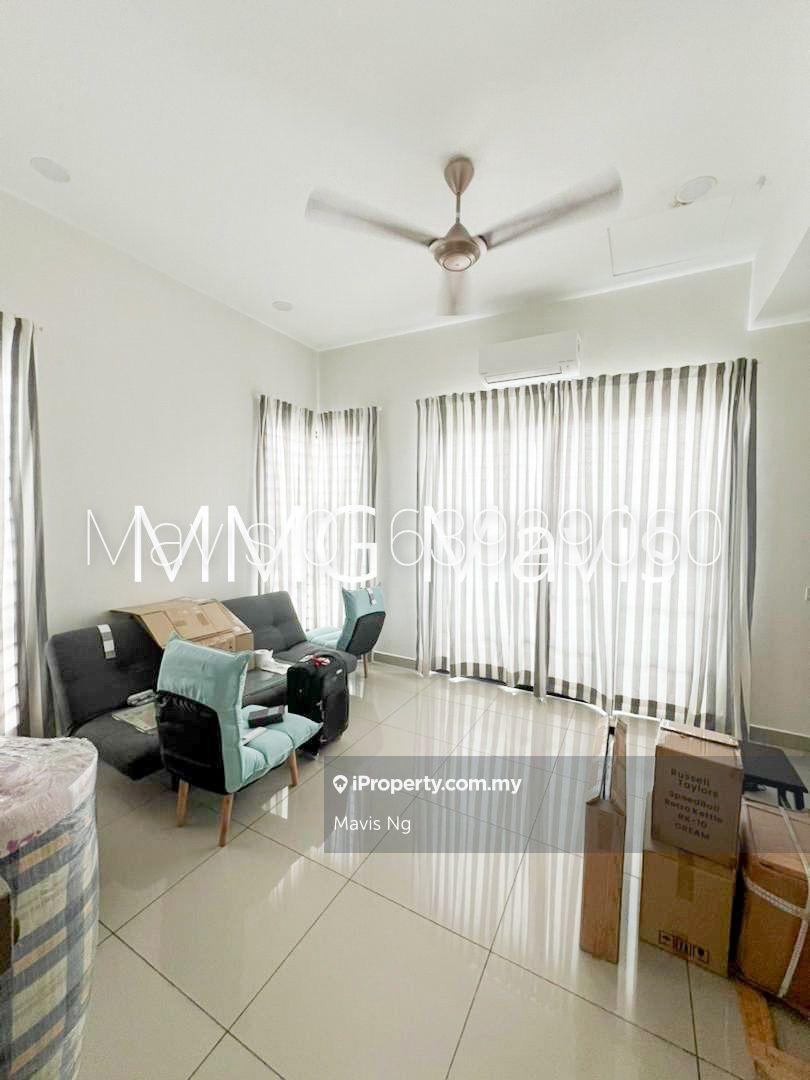 Rumah Berangkai 3 Tingkat untuk Dijual di Setia Utama 2 endlot Fusca decora Caffra Crista, Setia Alam oleh Mavis Ng - iProperty.com.my